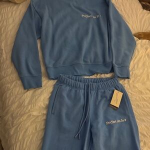 Universal Thread Blue Apparel